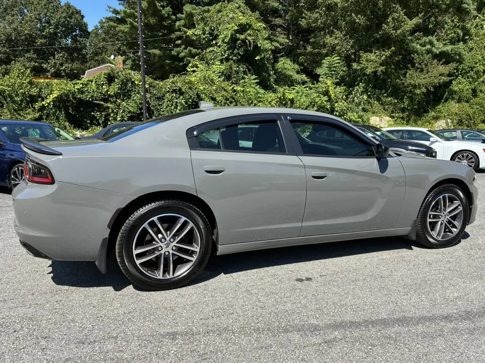 2018 Dodge Charger 7th Gen - Image 14 of 20
