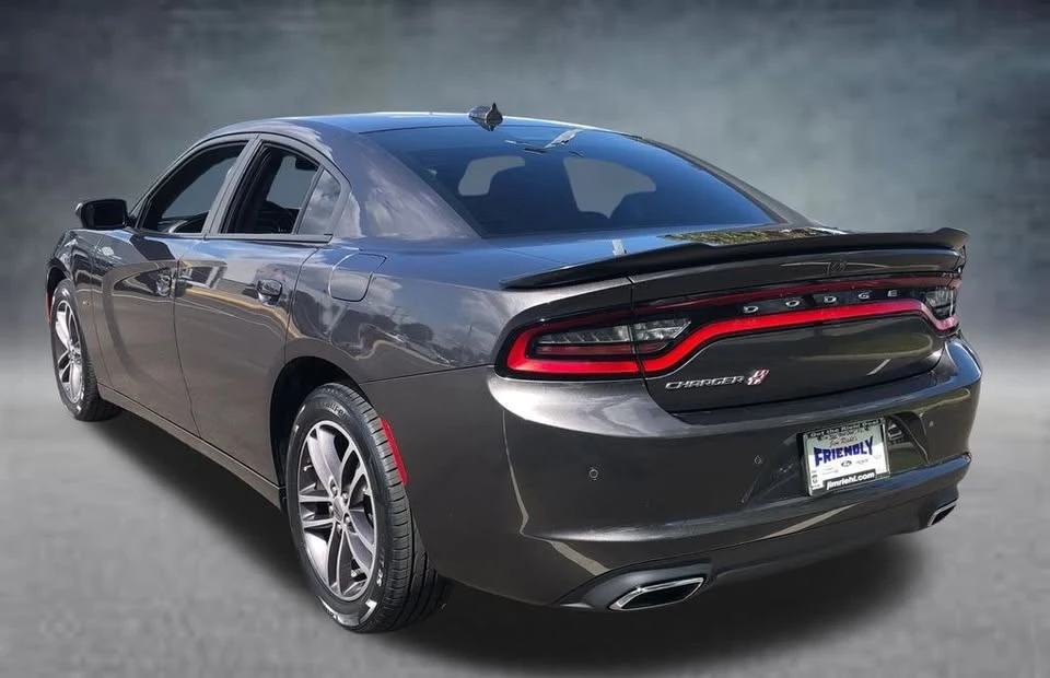 2018 Dodge Charger 7th Gen - Image 10 of 18