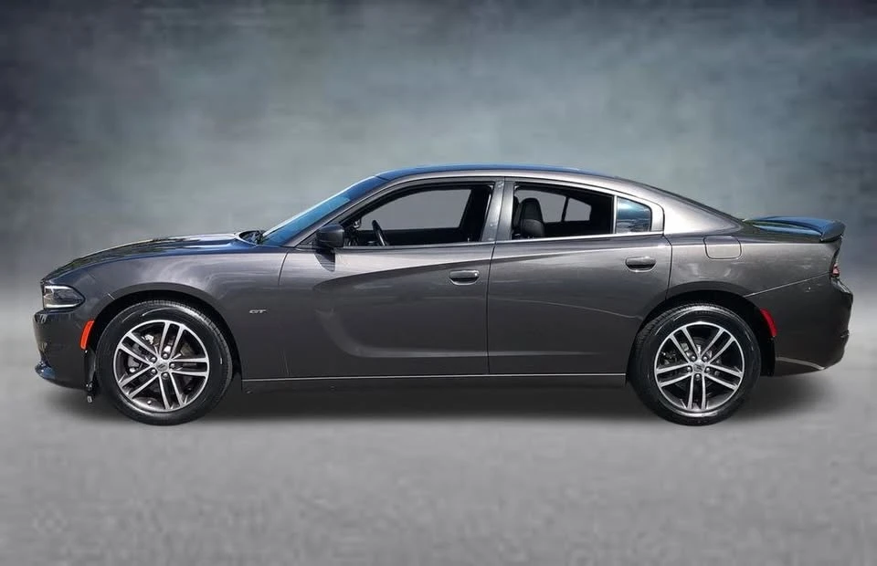 2018 Dodge Charger 7th Gen - Image 8 of 18