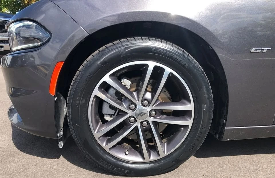 2018 Dodge Charger 7th Gen - Image 18 of 18