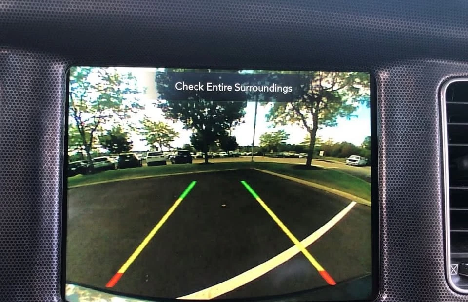 2018 Dodge Charger 7th Gen - Image 5 of 18