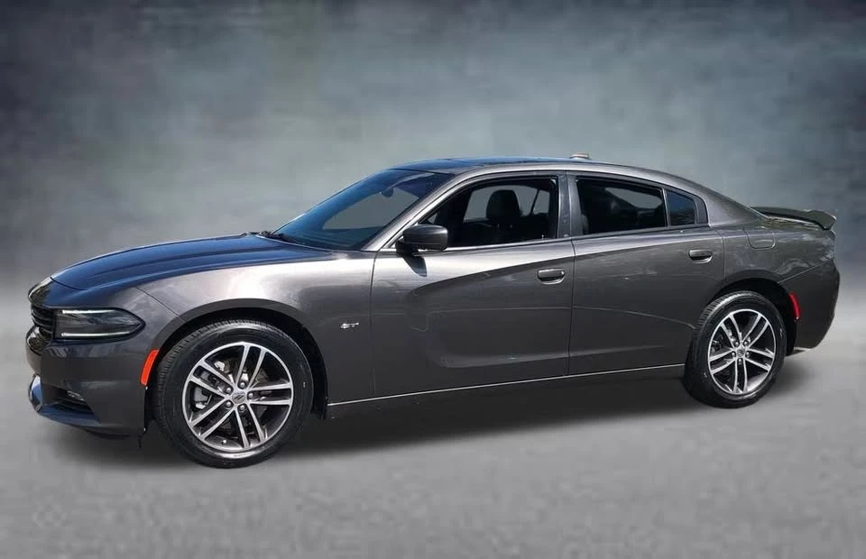 2018 Dodge Charger 7th Gen - Image 7 of 18
