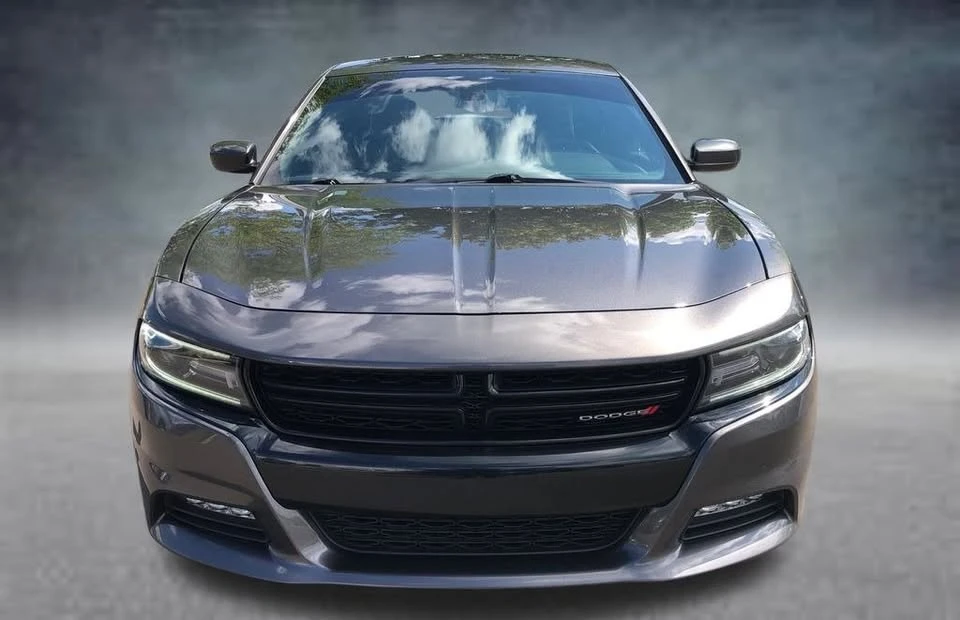 2018 Dodge Charger 7th Gen - Image 17 of 18