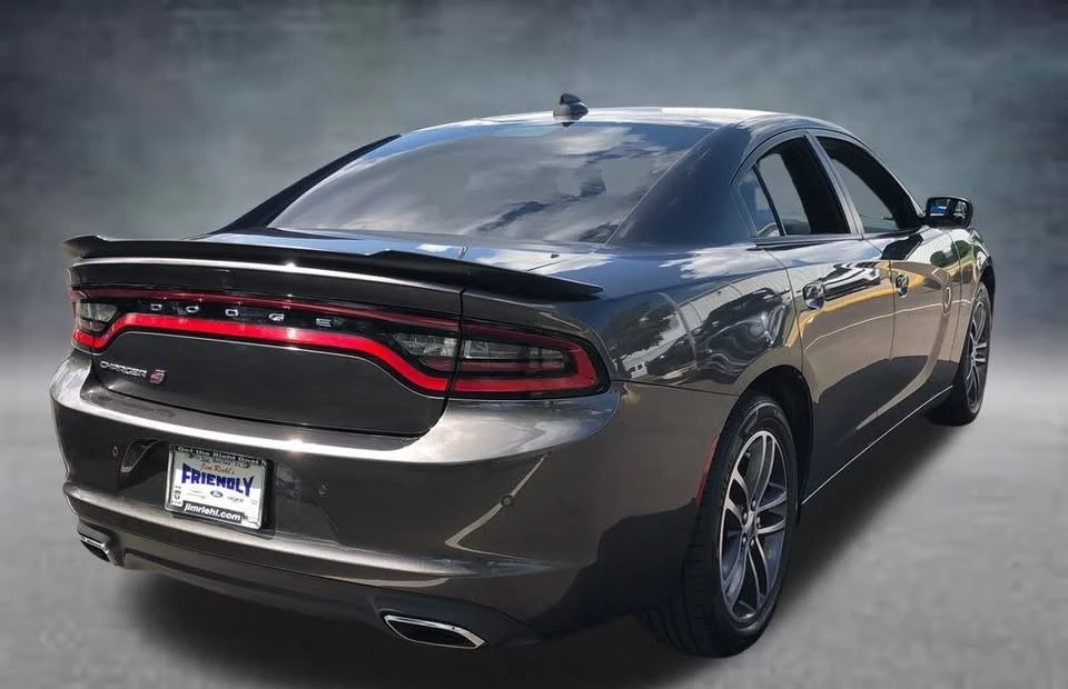 2018 Dodge Charger 7th Gen - Image 13 of 18