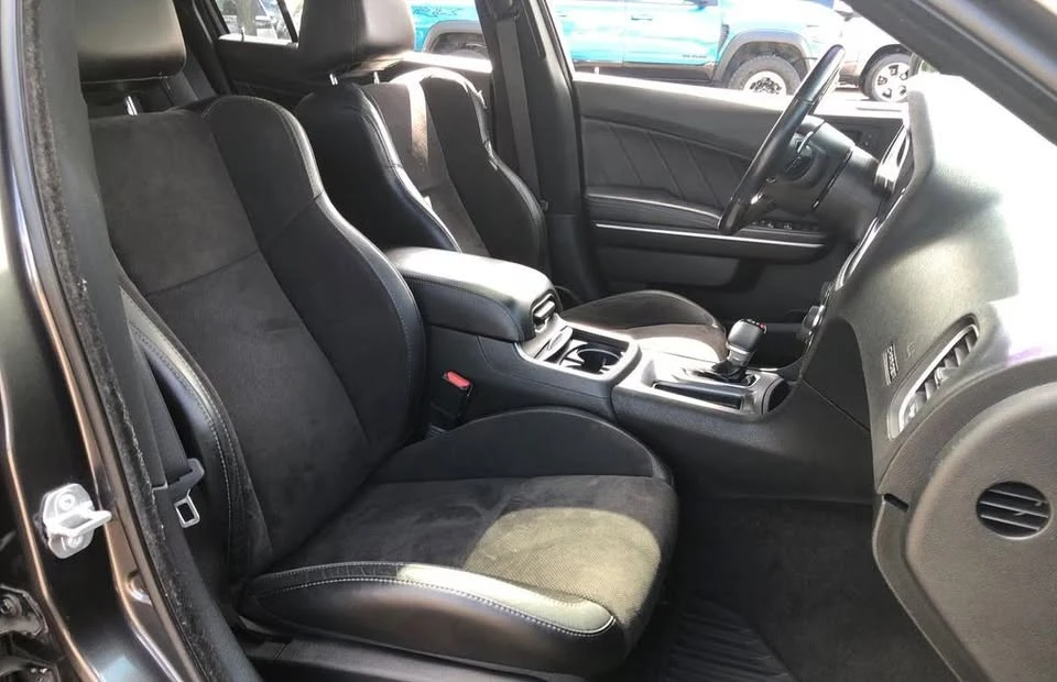 2018 Dodge Charger 7th Gen - Image 6 of 18