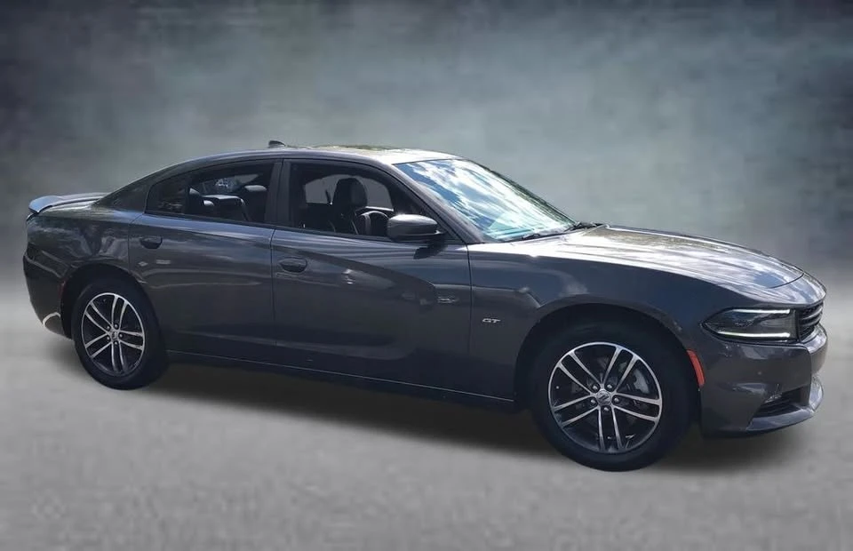 2018 Dodge Charger 7th Gen - Image 16 of 18