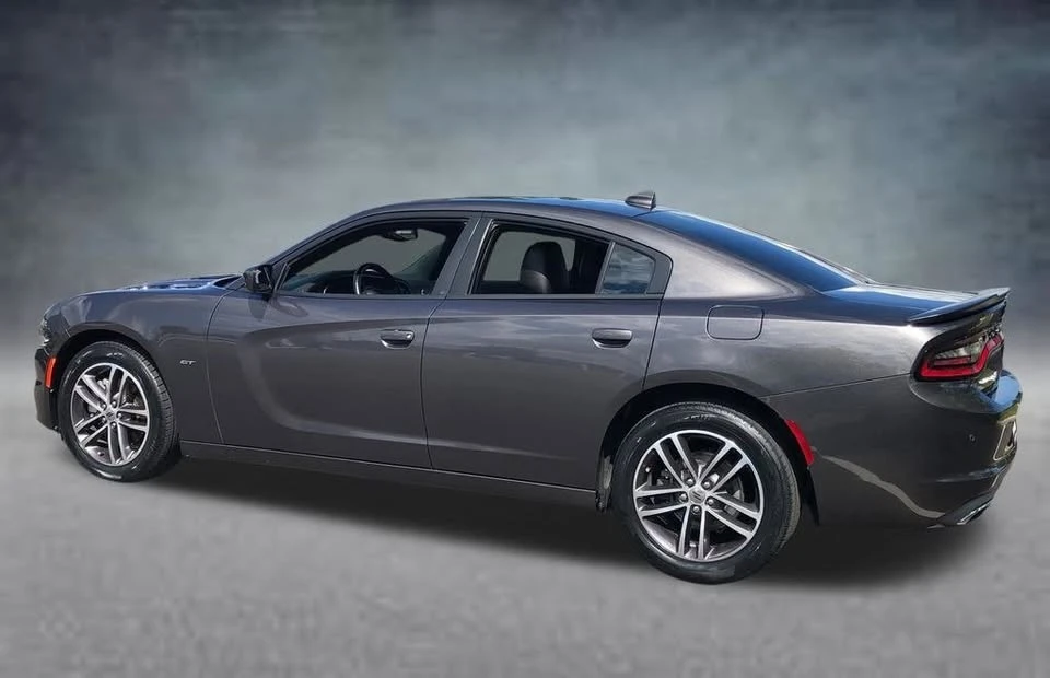 2018 Dodge Charger 7th Gen - Image 9 of 18