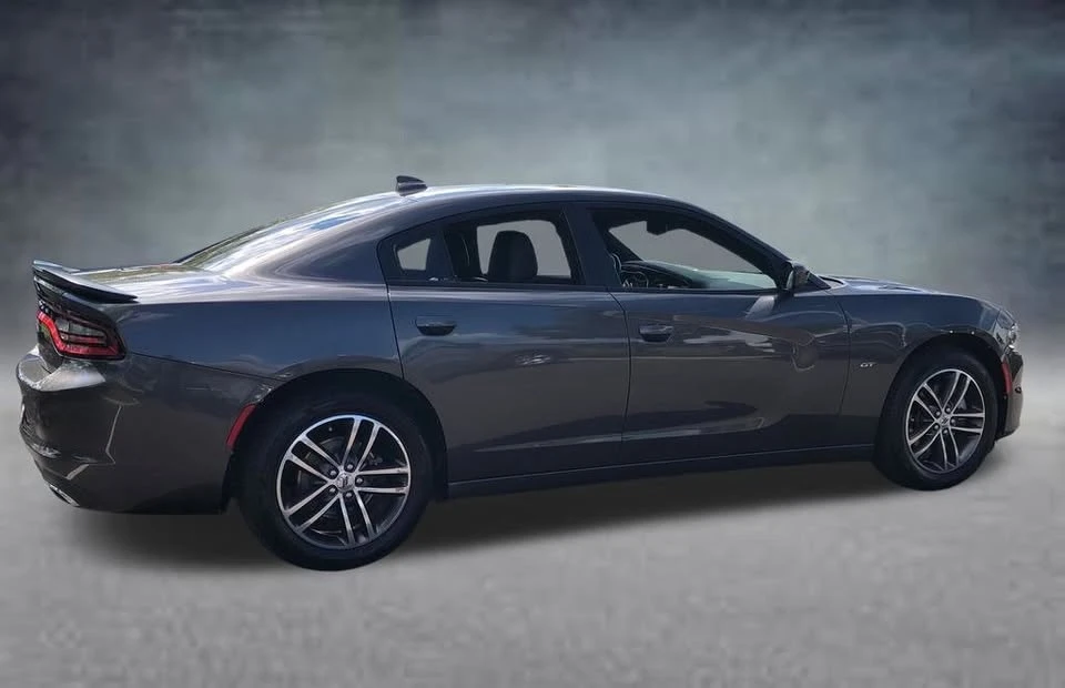 2018 Dodge Charger 7th Gen - Image 14 of 18