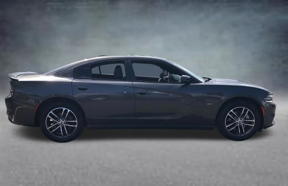 2018 Dodge Charger 7th Gen - Image 15 of 18
