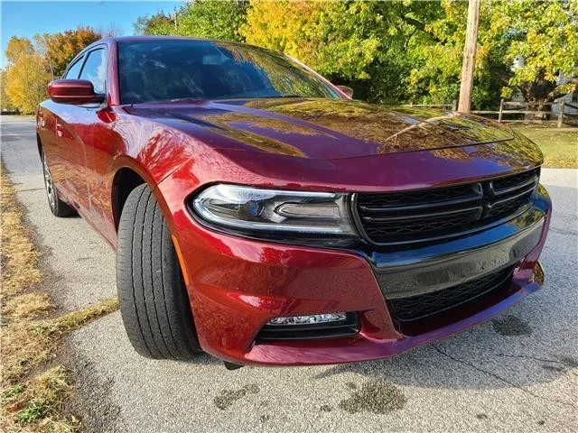 2018 Dodge Charger 7th Gen - Image 7 of 12