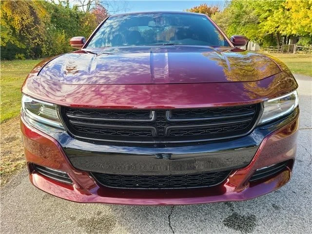 2018 Dodge Charger 7th Gen - Image 8 of 12