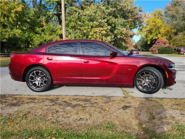 2018 Dodge Charger 7th Gen - Image 6 of 12