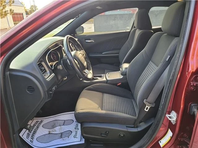 2018 Dodge Charger 7th Gen - Image 10 of 12