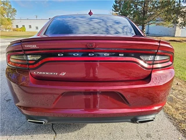 2018 Dodge Charger 7th Gen - Image 4 of 12