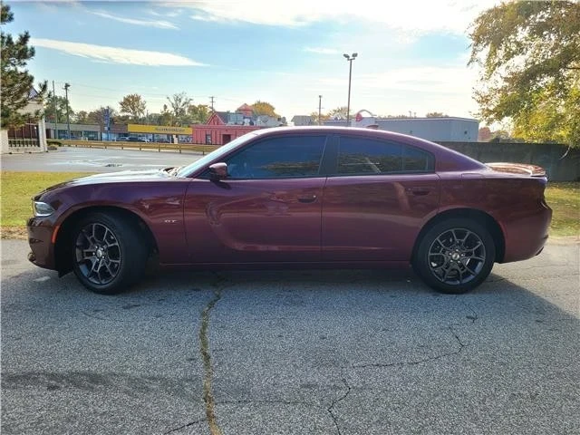 2018 Dodge Charger 7th Gen - Image 2 of 12