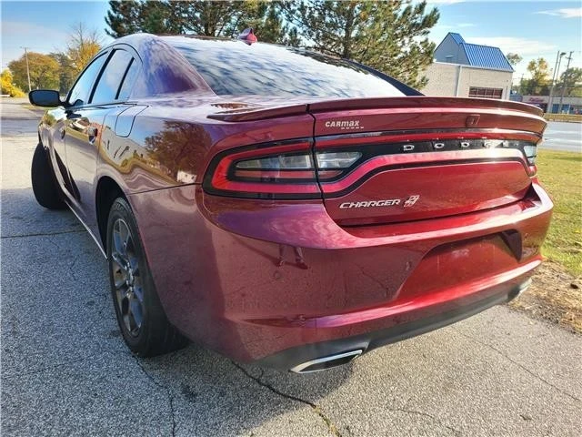2018 Dodge Charger 7th Gen - Image 3 of 12