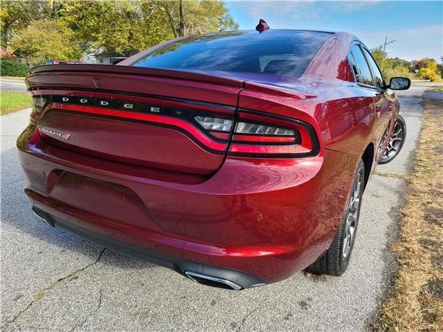 2018 Dodge Charger 7th Gen - Image 5 of 12