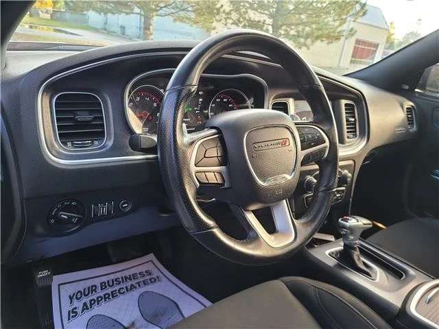 2018 Dodge Charger 7th Gen - Image 9 of 12