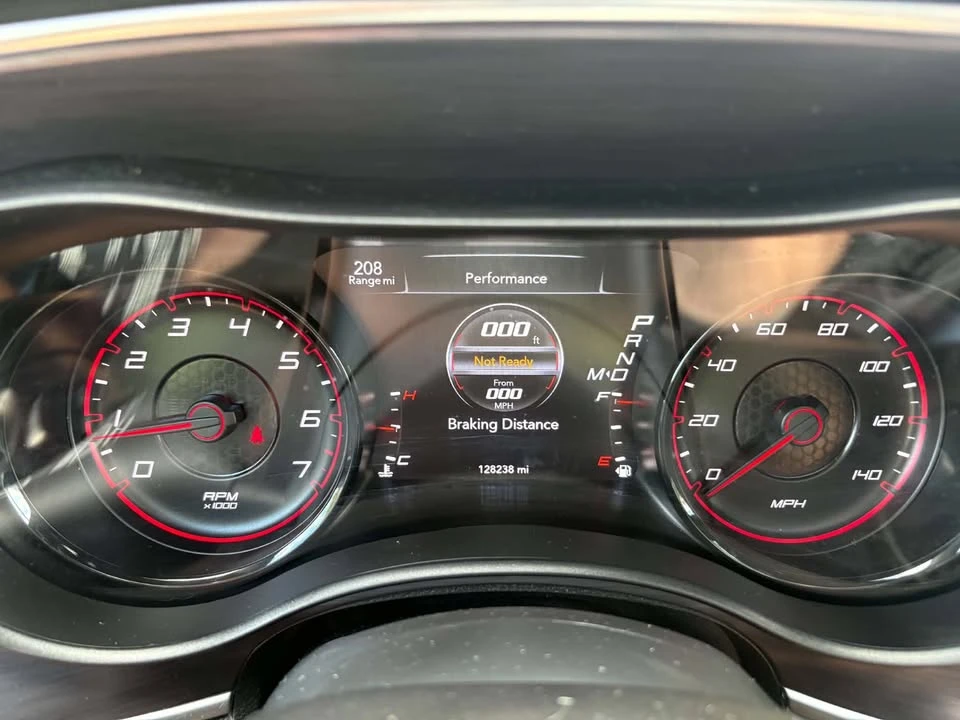 2018 Dodge Charger 7th Gen - Image 14 of 20