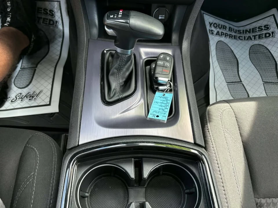 2018 Dodge Charger 7th Gen - Image 18 of 20