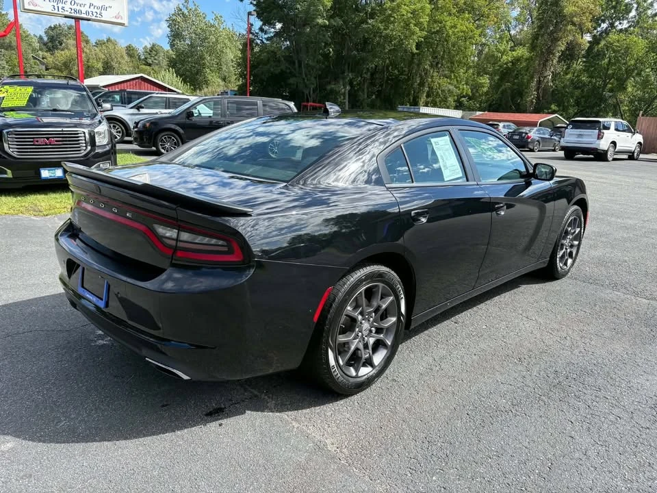 2018 Dodge Charger 7th Gen - Image 2 of 20