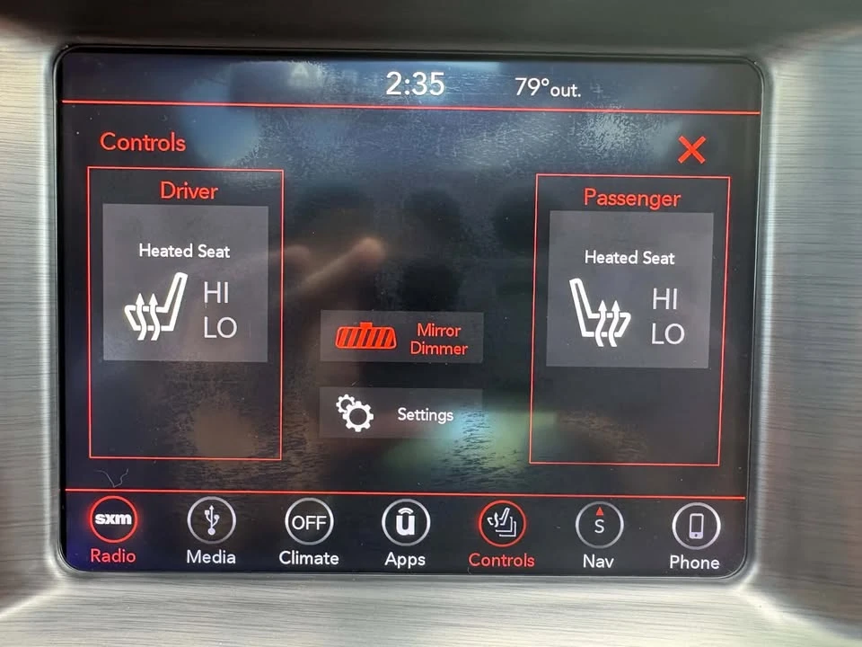 2018 Dodge Charger 7th Gen - Image 20 of 20