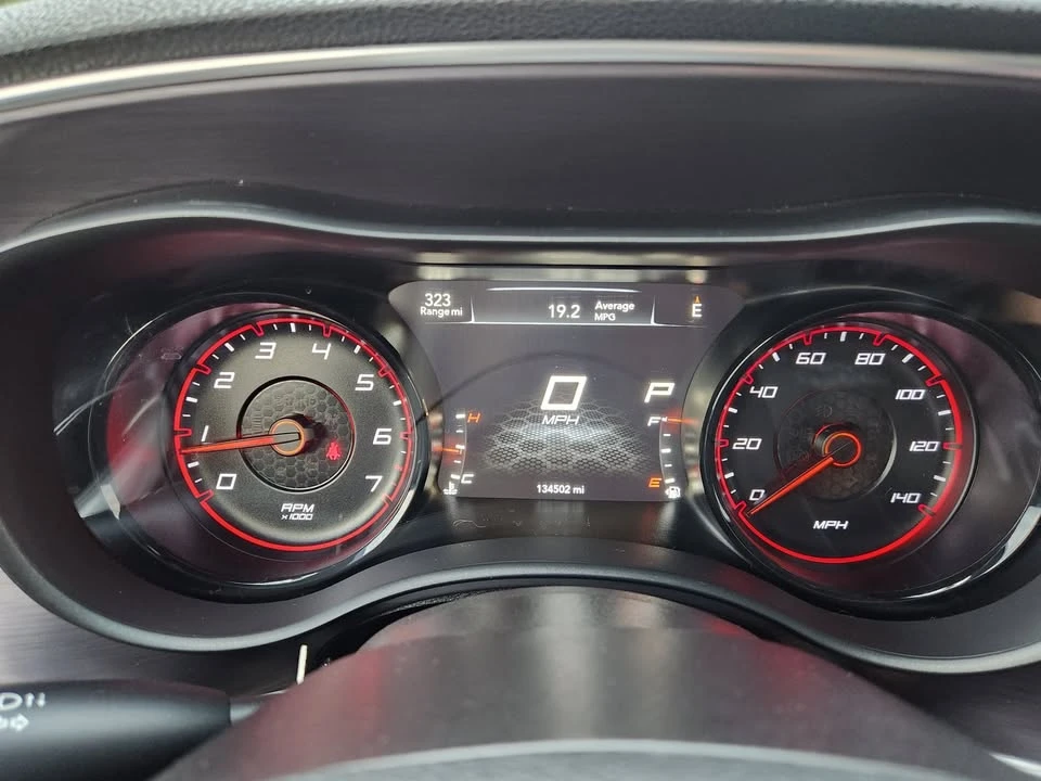 2018 Dodge Charger 7th Gen - Image 16 of 20