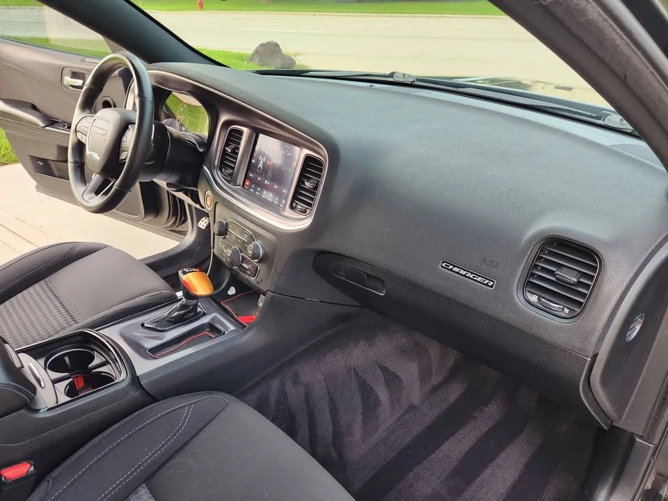 2018 Dodge Charger 7th Gen - Image 20 of 20