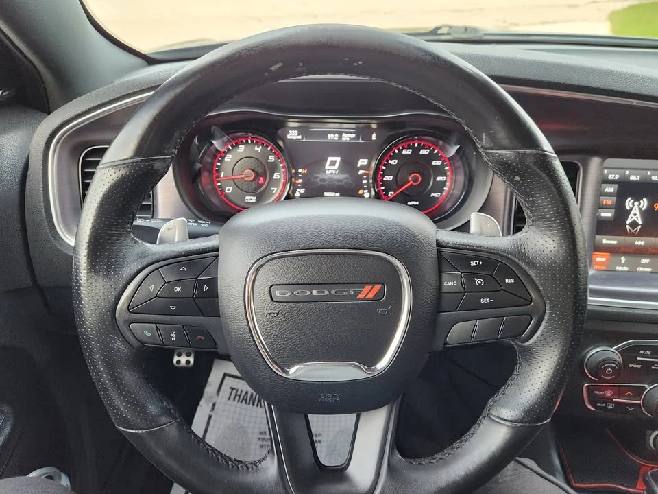 2018 Dodge Charger 7th Gen - Image 15 of 20