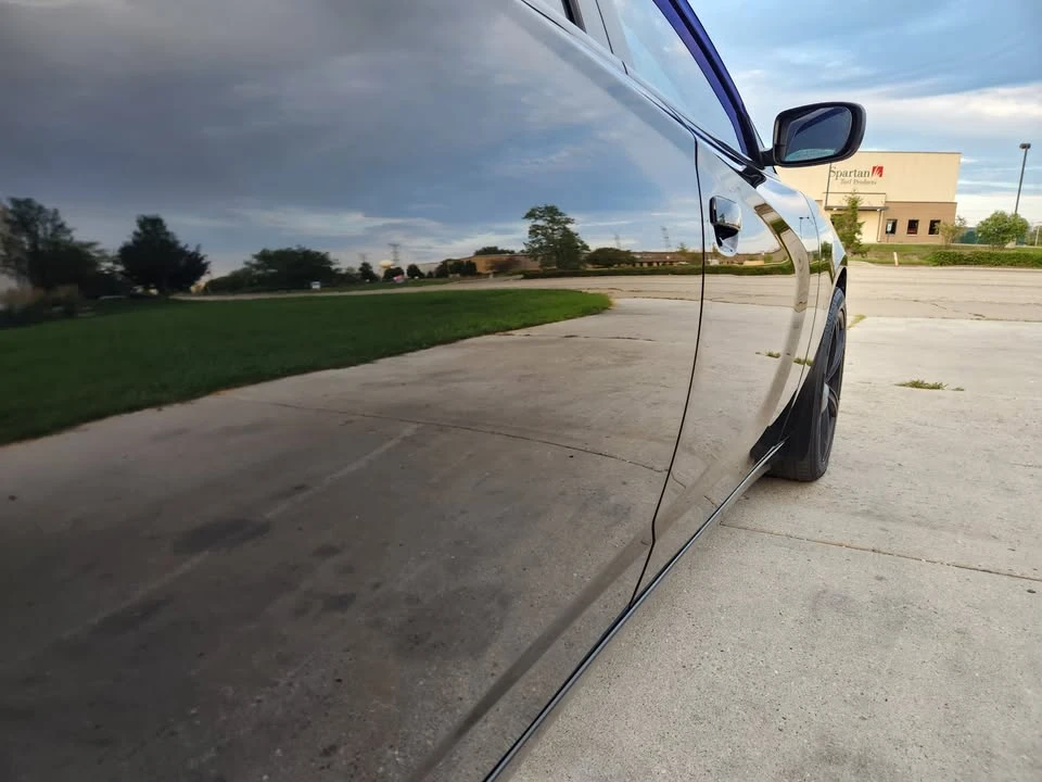 2018 Dodge Charger 7th Gen - Image 12 of 20