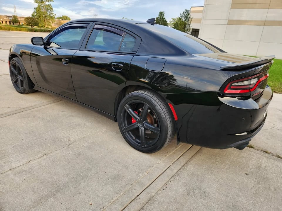 2018 Dodge Charger 7th Gen - Image 8 of 20