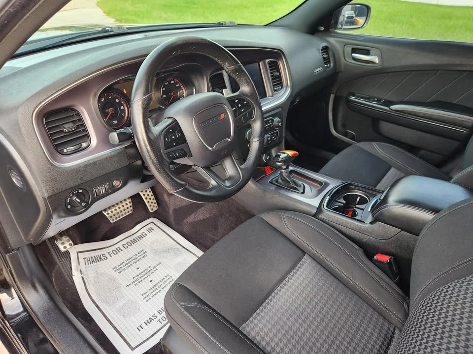 2018 Dodge Charger 7th Gen - Image 14 of 20