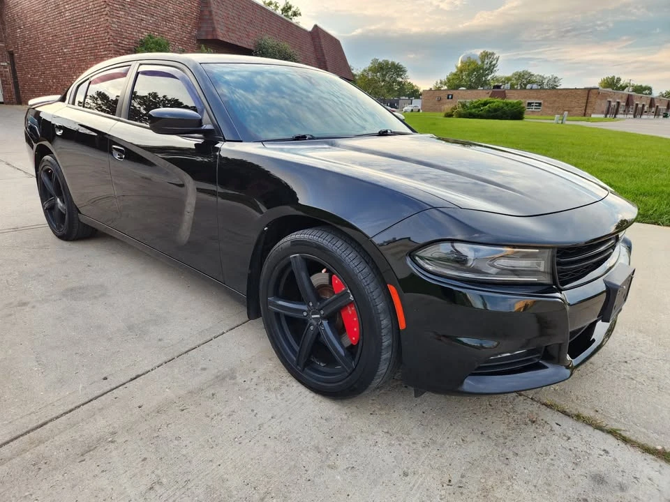 2018 Dodge Charger 7th Gen - Image 4 of 20