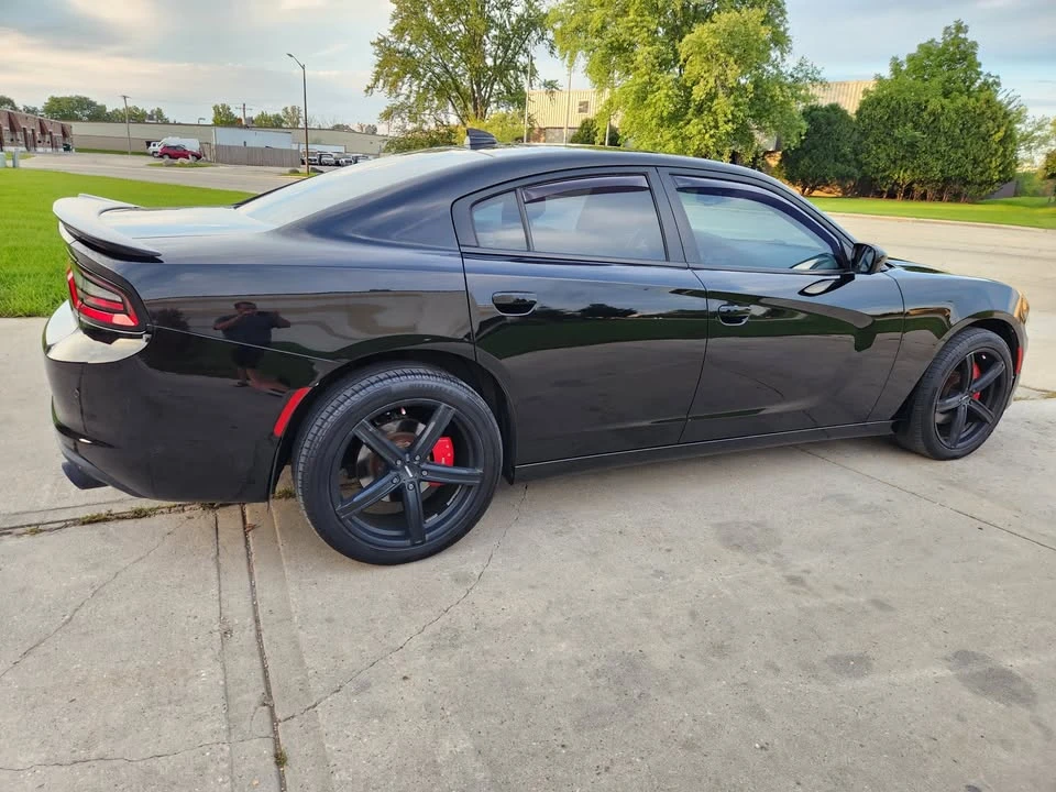 2018 Dodge Charger 7th Gen - Image 5 of 20