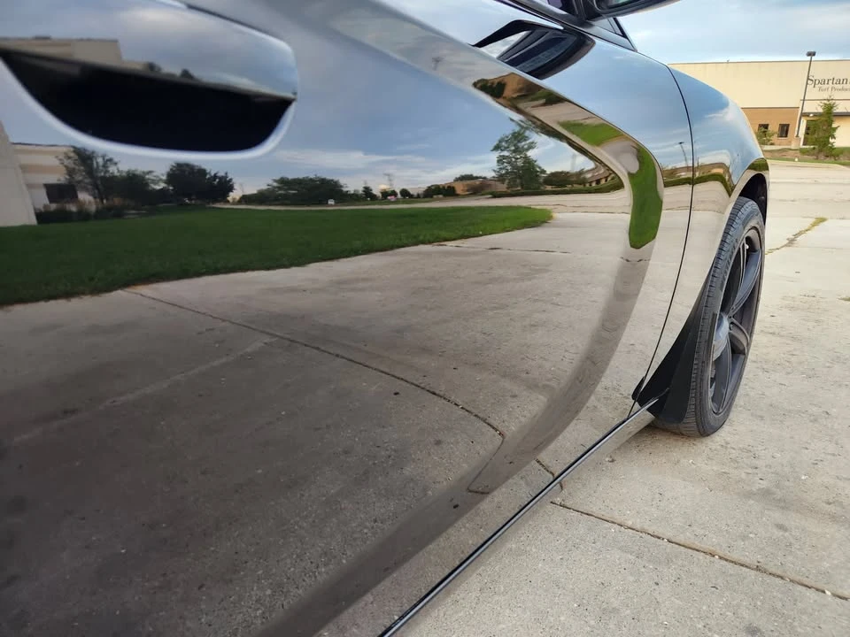 2018 Dodge Charger 7th Gen - Image 13 of 20