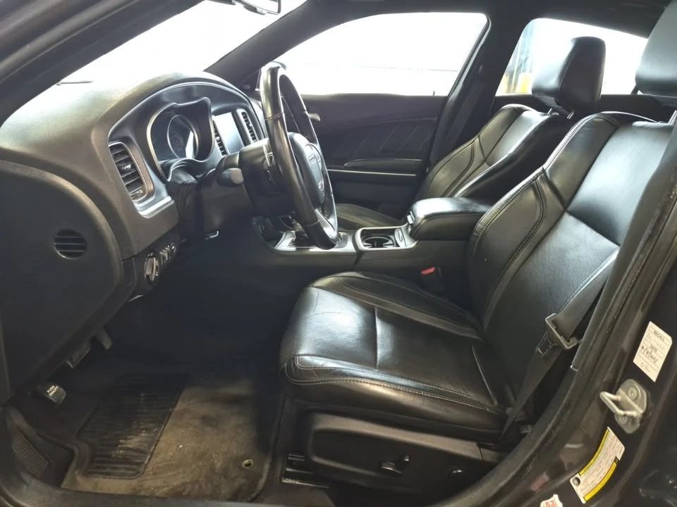 2018 Dodge Charger 7th Gen - Image 3 of 5
