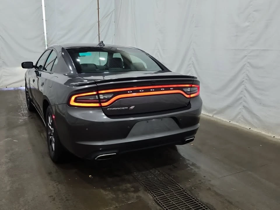 2018 Dodge Charger 7th Gen - Image 5 of 5