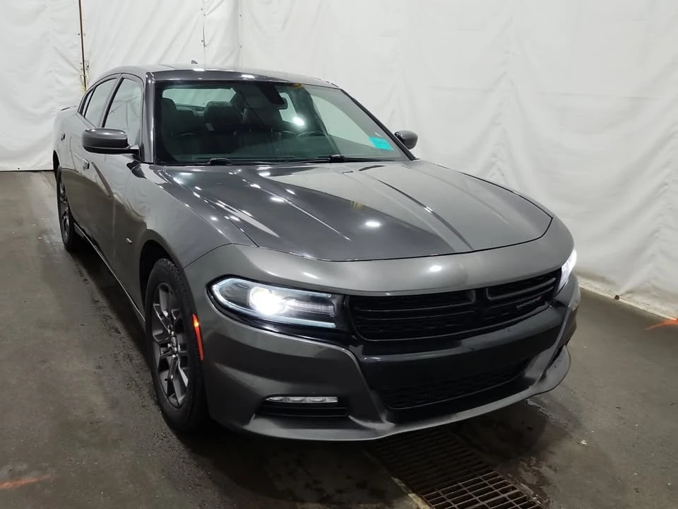 2018 Dodge Charger 7th Gen - Image 2 of 5