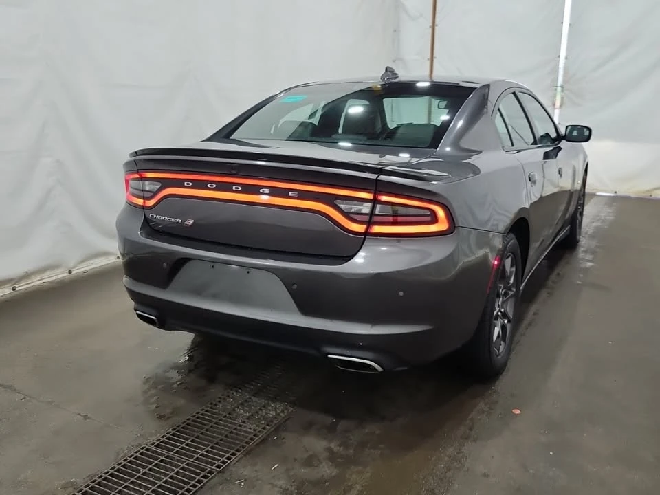 2018 Dodge Charger 7th Gen - Image 4 of 5