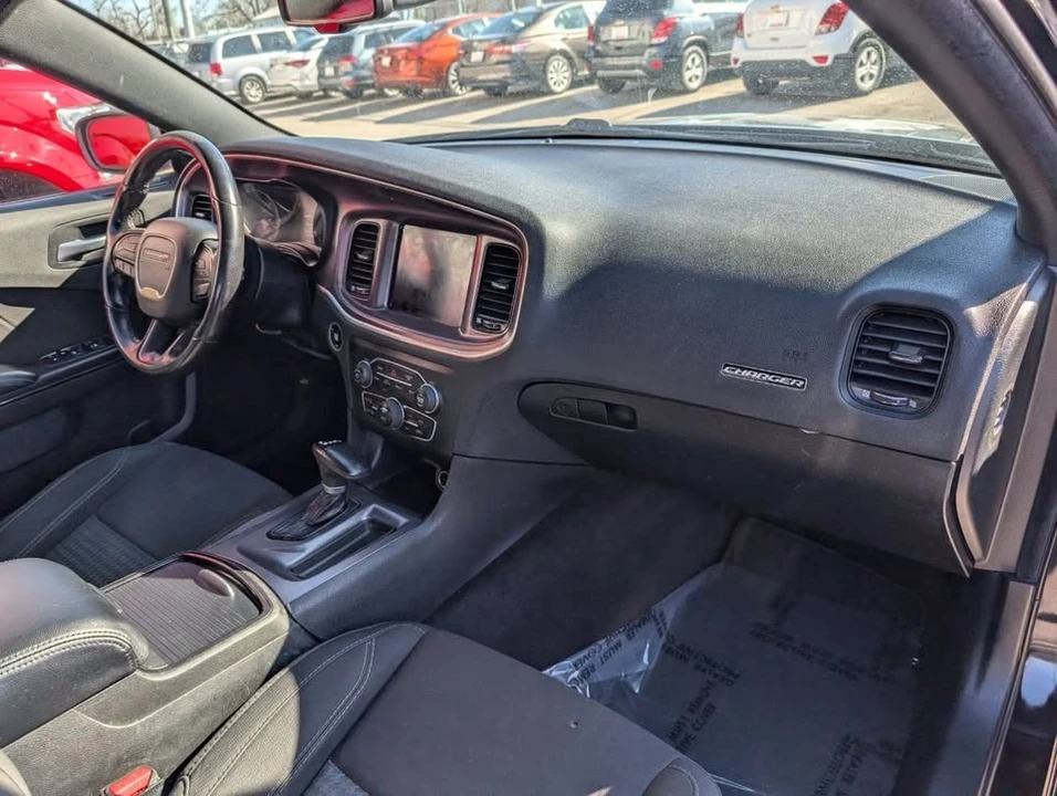 2018 Dodge Charger 7th Gen - Image 13 of 20