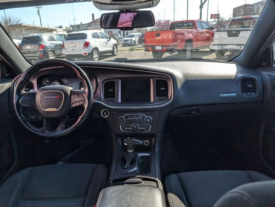 2018 Dodge Charger 7th Gen - Image 14 of 20