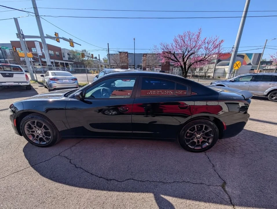 2018 Dodge Charger 7th Gen - Image 9 of 20