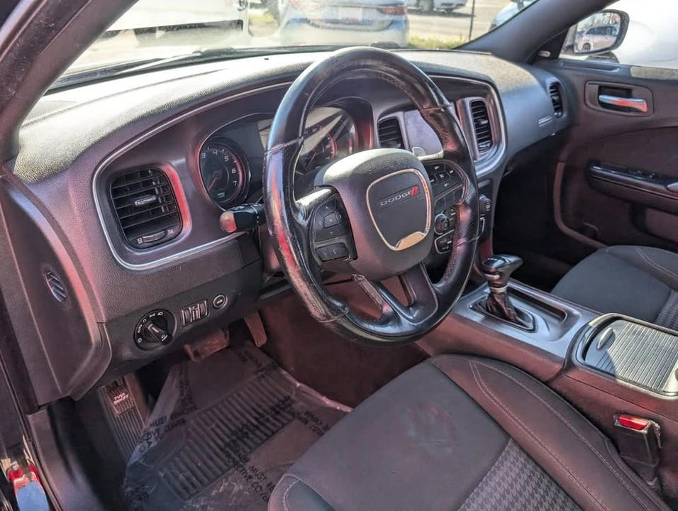 2018 Dodge Charger 7th Gen - Image 12 of 20