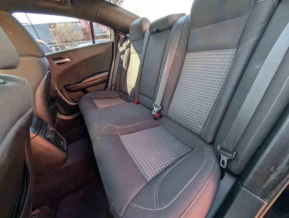 2018 Dodge Charger 7th Gen - Image 19 of 20