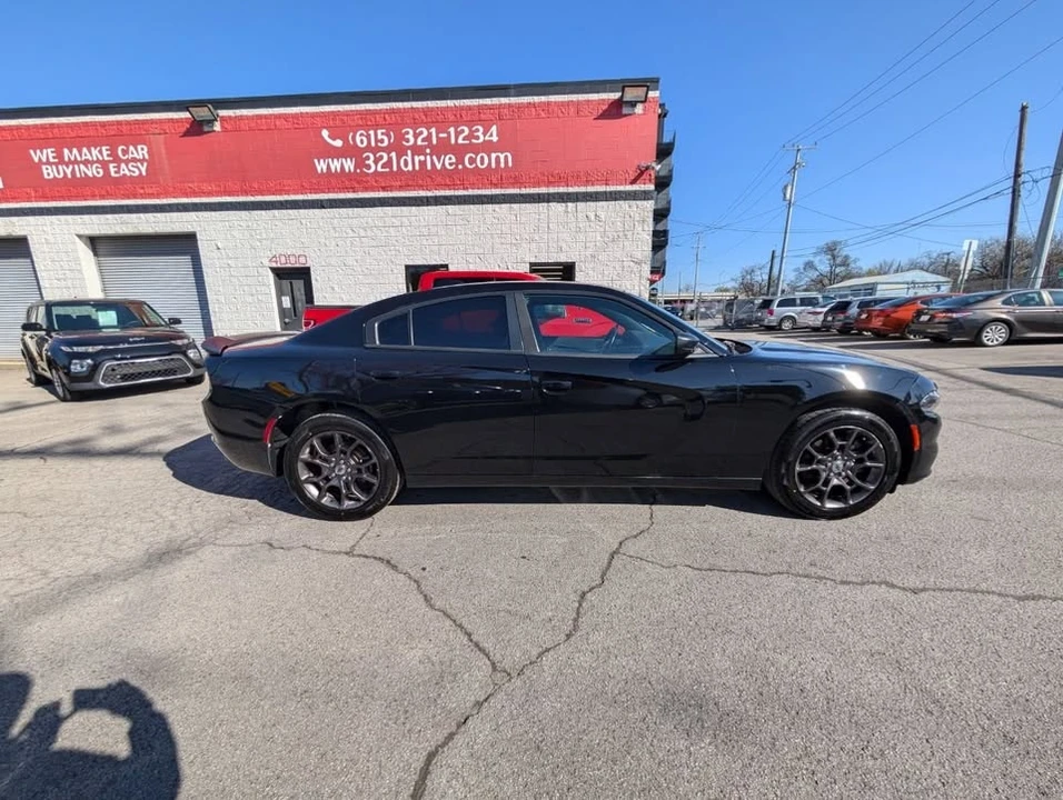 2018 Dodge Charger 7th Gen - Image 5 of 20