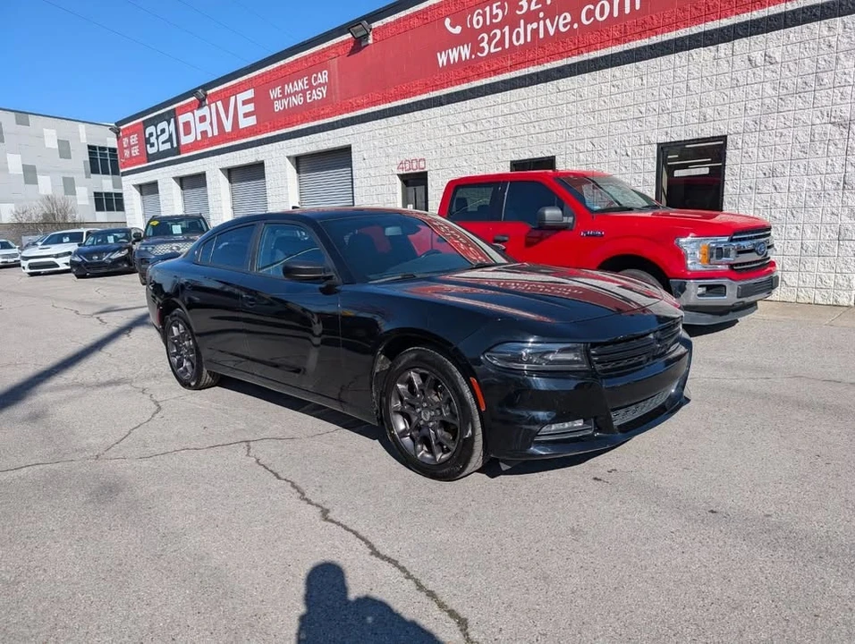 2018 Dodge Charger 7th Gen - Image 4 of 20