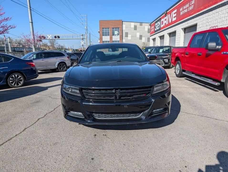 2018 Dodge Charger 7th Gen - Image 3 of 20