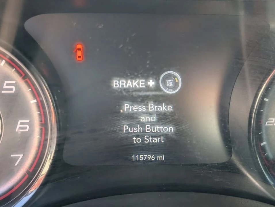 2018 Dodge Charger 7th Gen - Image 20 of 20
