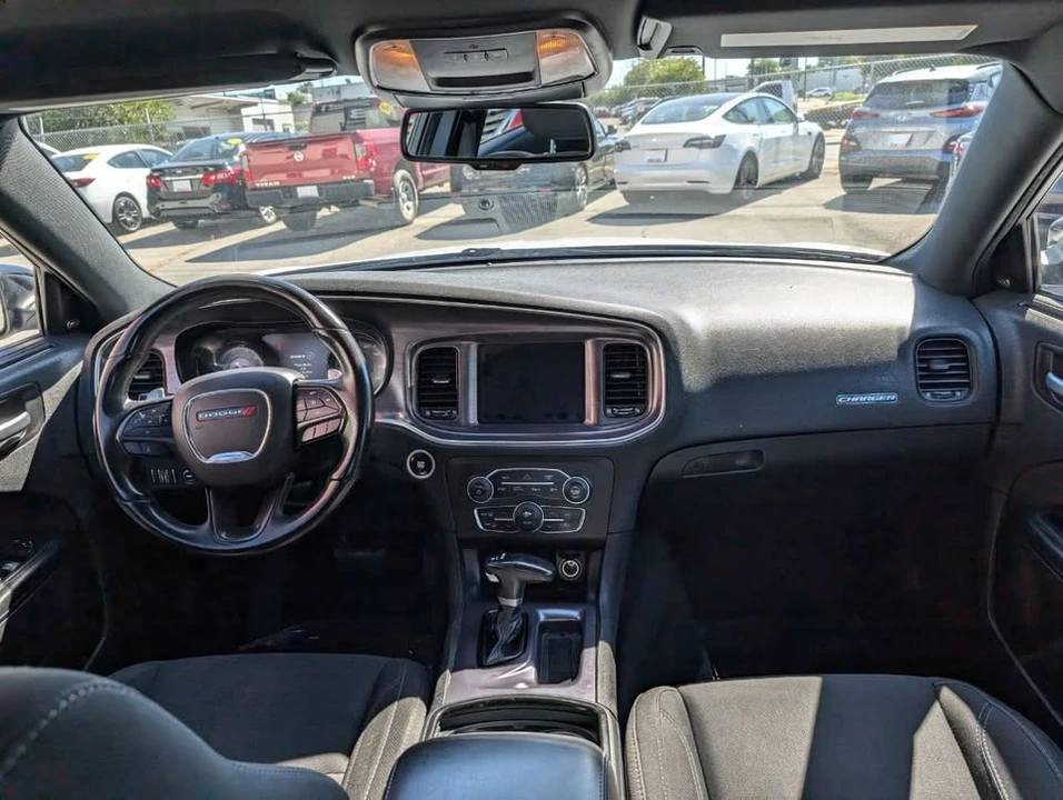 2018 Dodge Charger 7th Gen - Image 14 of 20