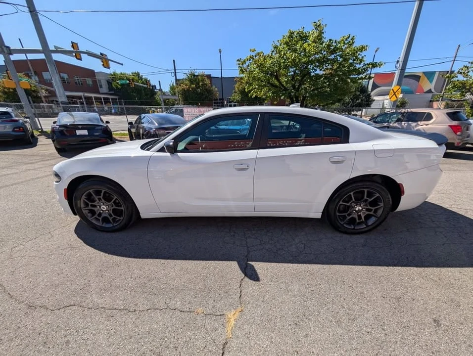 2018 Dodge Charger 7th Gen - Image 9 of 20